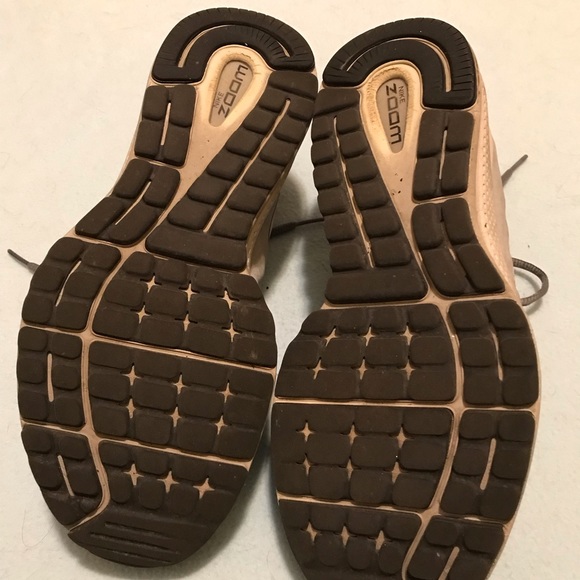 Nike Zoom Men’s Running Sneaker Size 9 - Picture 4 of 8